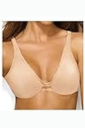 Maidenform Dames Dream Punge Into Comfort Keyhole Minimiser Dagelijkse BH, , 90C