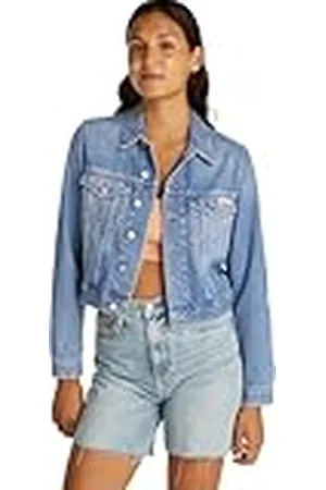 Calvin Klein CK JEANS Dames croPPED 90