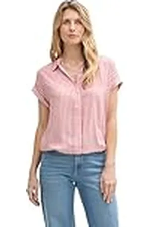 TOM TAILOR Damesblouse, , 46