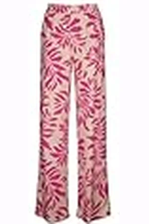 Seidensticker Damesbroek, regular fit, broek met zakken, lange mouwen, 100% viscose, , 46