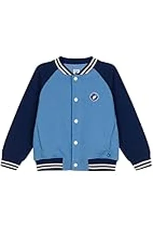Petit Bateau Teddy voor jongens, , 4 Jaren
