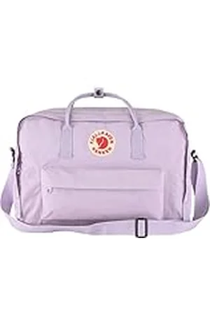 Fjällräven FJÄLLRÄVEN Kånken Weekender Sportrugzak, uniseks, Pastel Lavender, Eén maat, Sport