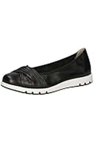 Caprice Dames 9-22118-44 ballerina