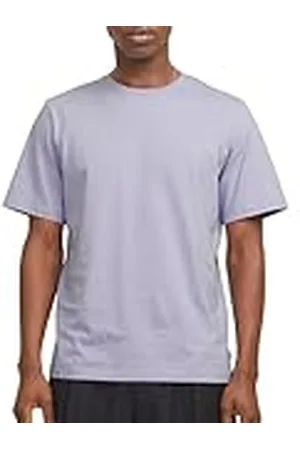 JACK & JONES Organic Basic SS Crew Shirt Heren