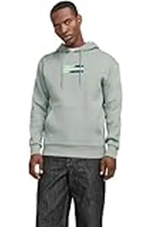 JACK & JONES Capuchontrui met capuchon en, , L