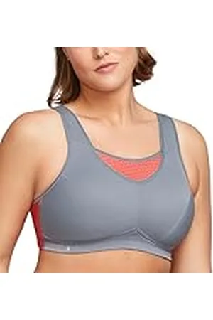 Glamorise Hoogwaardige sportbeha voor dames, , 95E