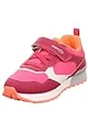 Superfit Dash sneakers voor meisjes, , 39 EU