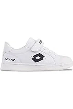 Lotto Jambol K Sneakers voor kinderen, , 27 EU