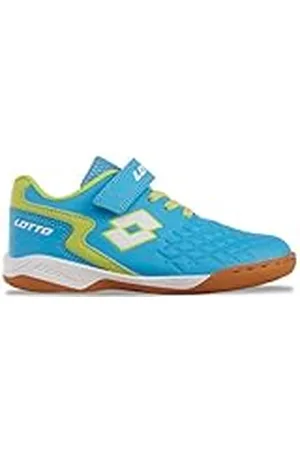 Lotto Dasher K Sneakers voor kinderen, , 35 EU