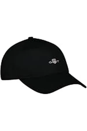 GANT Shield Cotton Twin Cap, , Eén maat