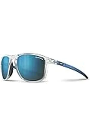 Julbo Compass Brilliant Crystal/Metalic Blue, L, uniseks, volwassenen, , L