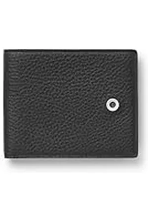 FABER-CASTELL 118697 - creditcardhouder Cashmere, , met kaartvakken en bankbiljettenvak, , 10 cm, creditcardhouder dwars