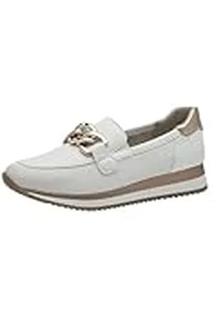 Jana Dames slippers met dikke zool veganistisch, damessneakers, , 36 EU, , 36 EU