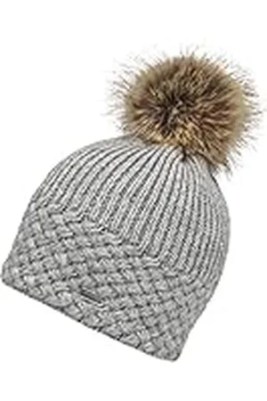Chillouts Apple hoed dames muts, , One Size