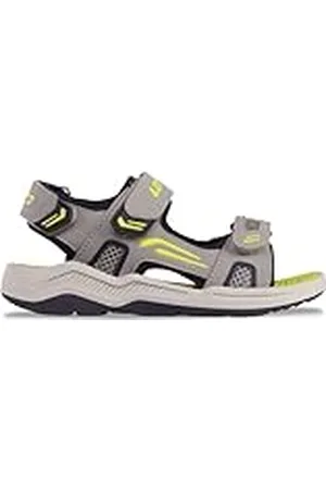 Lotto Morlanda K sportsandalen voor jongens, , 25 EU