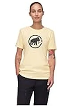 Mammut Core T-shirt dames classic, , XS