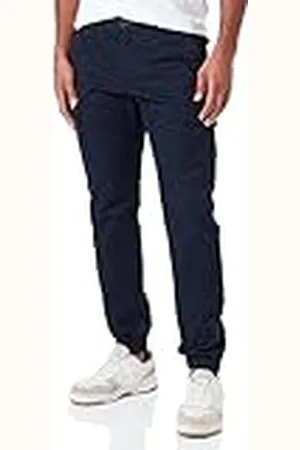 QS by s.Oliver Cargobroek voor heren, , 32W x 32L