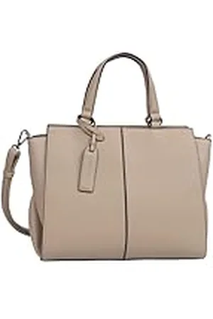 Gabor Bags Marleen Shopper schoudertas voor dames, ritssluiting, groot, , , modern