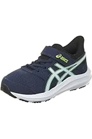 Asics Jolt 4 PS Sneakers voor jongens, , 31.5 EU