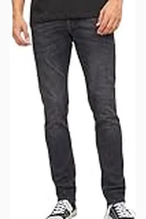 JACK & JONES JACK&JONES PLUS heren spijkerbroek, , 48W x 34L