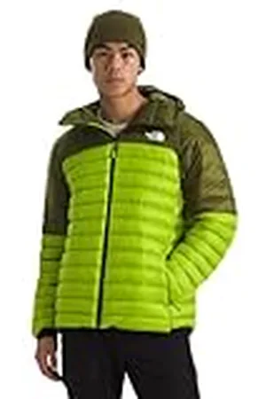 The North Face Terra Peak Jas voor heren M