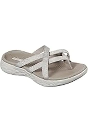 Skechers Onderweg 600 Dainty dames Sandaal, , 42 EU