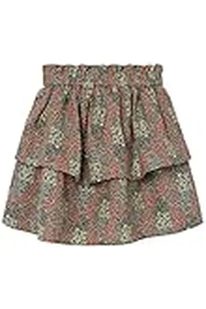 NAME IT Nkftammi rok voor meisjes, , 140