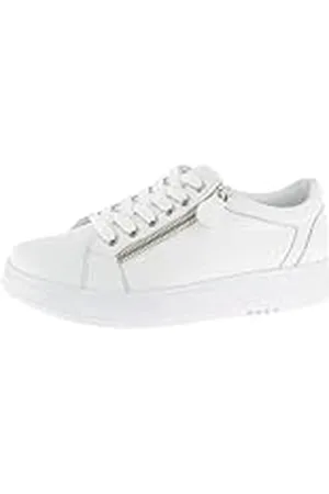 Andrea Conti Lage sneakers voor dames, , 38 EU, , 38 EU