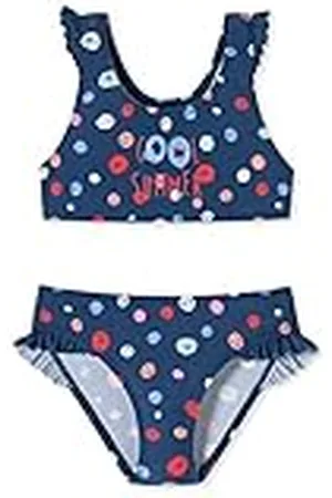 Schiesser Bustier voor meisjes, bikiniset, , 92, , 92 cm