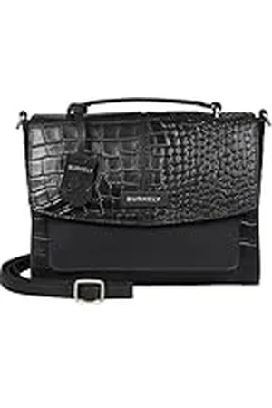 Burkely Cool Colbie City Bag Crossbody voor dames, , eenheidsmaat, , One Size