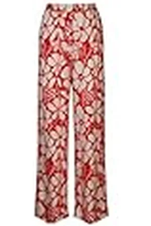 Seidensticker Damesbroek, regular fit, broek met zakken, lange mouwen, 100% viscose, , 38