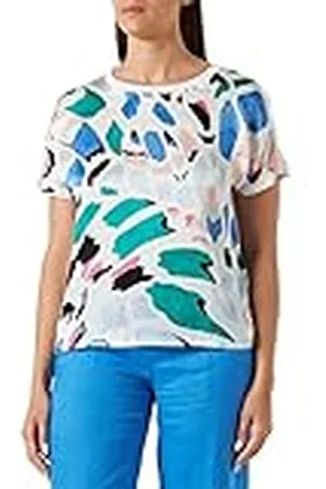 QS by s.Oliver Dames T-shirts, mouwloos, , 34