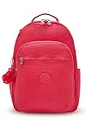 Kipling SEOUL Grote rugzak, (Roze)