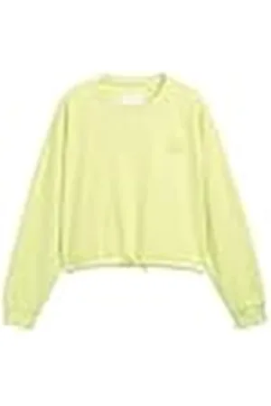 TOM TAILOR Sweatshirt voor meisjes, , 152