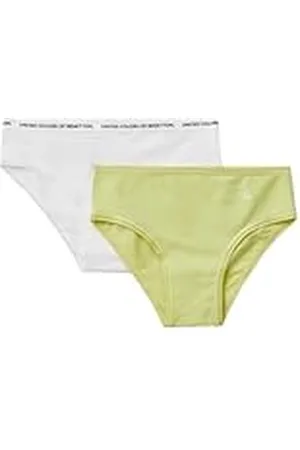Benetton Set van 2 slips, , 130