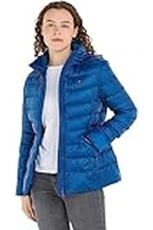 Tommy Hilfiger Gewatteerde jassen voor dames, , 3XL