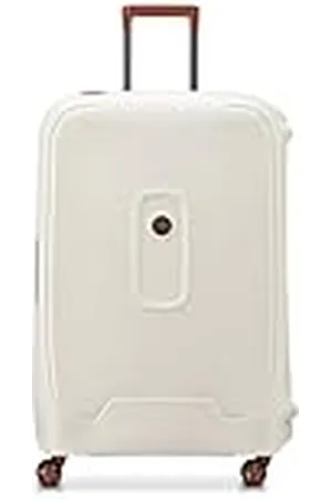 Delsey MONCEY - Grote harde koffer, gerecycled en recyclebaar materiaal, , L (76cm) matière recyclée, Recyclebaar en gerecycled