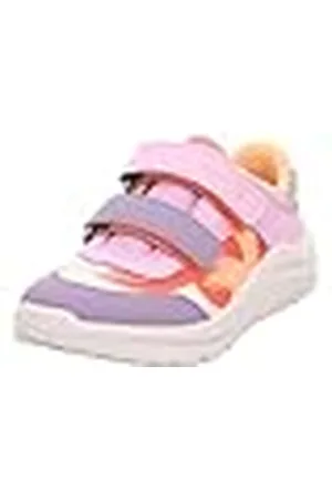 Superfit Kicks sneakers voor meisjes, , 32 EU Weit