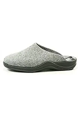 Rohde 2309 pantoffels voor vrouwen, grootte:37, kleur: