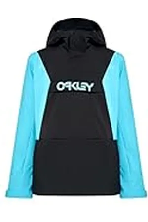 Oakley Tnp TBT Anorak geïsoleerde jas, uniseks, , M