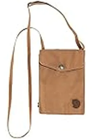 Fjällräven FJÄLLRÄVEN Unisex Pocket Gym Bag (1 stuk), , Eén maat, Sport