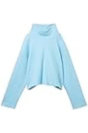 TOM TAILOR Sweatshirt voor meisjes en kinderen, , 128 cm