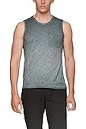 QS by s.Oliver Heren T-shirt, , S