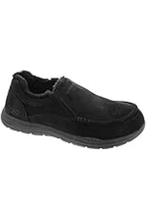 Skechers Heren Slippers Verwacht X-Larmen Lichtgewicht 315 975, , 45 EU