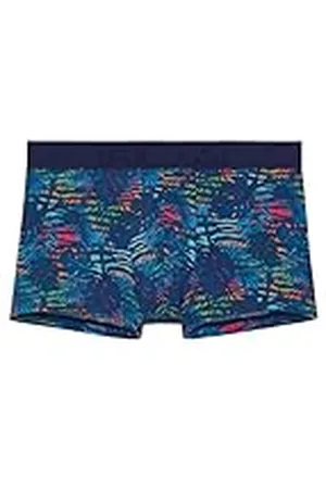Hom Korte boxershorts Dreamland Trunks voor heren, , XL