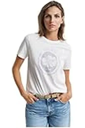 GANT REG GRAPHIC SS T-shirt, , L