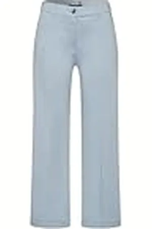 Brax By Brax Peggy Culotte super lichte katoenen culotte, , 29W / 32L