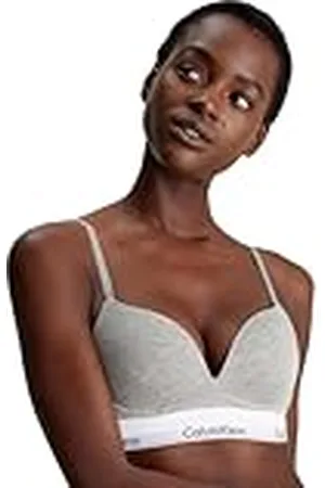 Calvin Klein MC Plng push-up beha voor dames, , 80B