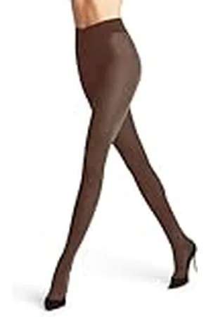 Falke Dames Panty Softmerino W Ti wol katoen eenkleurig 1 paar, , 36-38