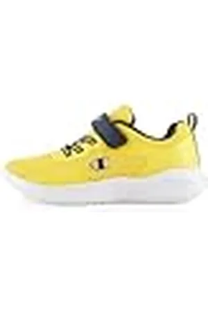 Champion Softy Evolve hardloopschoenen, geel (YS002), 31 EU, , 31 EU